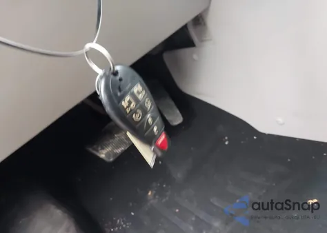 2016 Chrysler Town & Country Touring из США, поврежденный, VIN 2C4RC1BG8GR166734